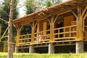 Exterior - Rancho El Paraiso de Ayotoxco (Ayotoxco de Guerrero)