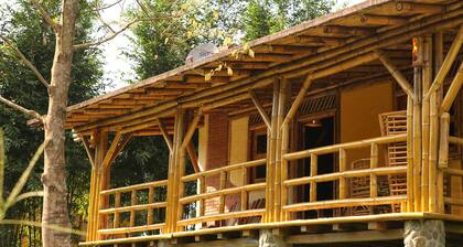 Rancho El Paraiso de Ayotoxco