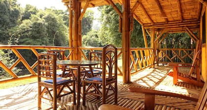 Rancho El Paraiso de Ayotoxco