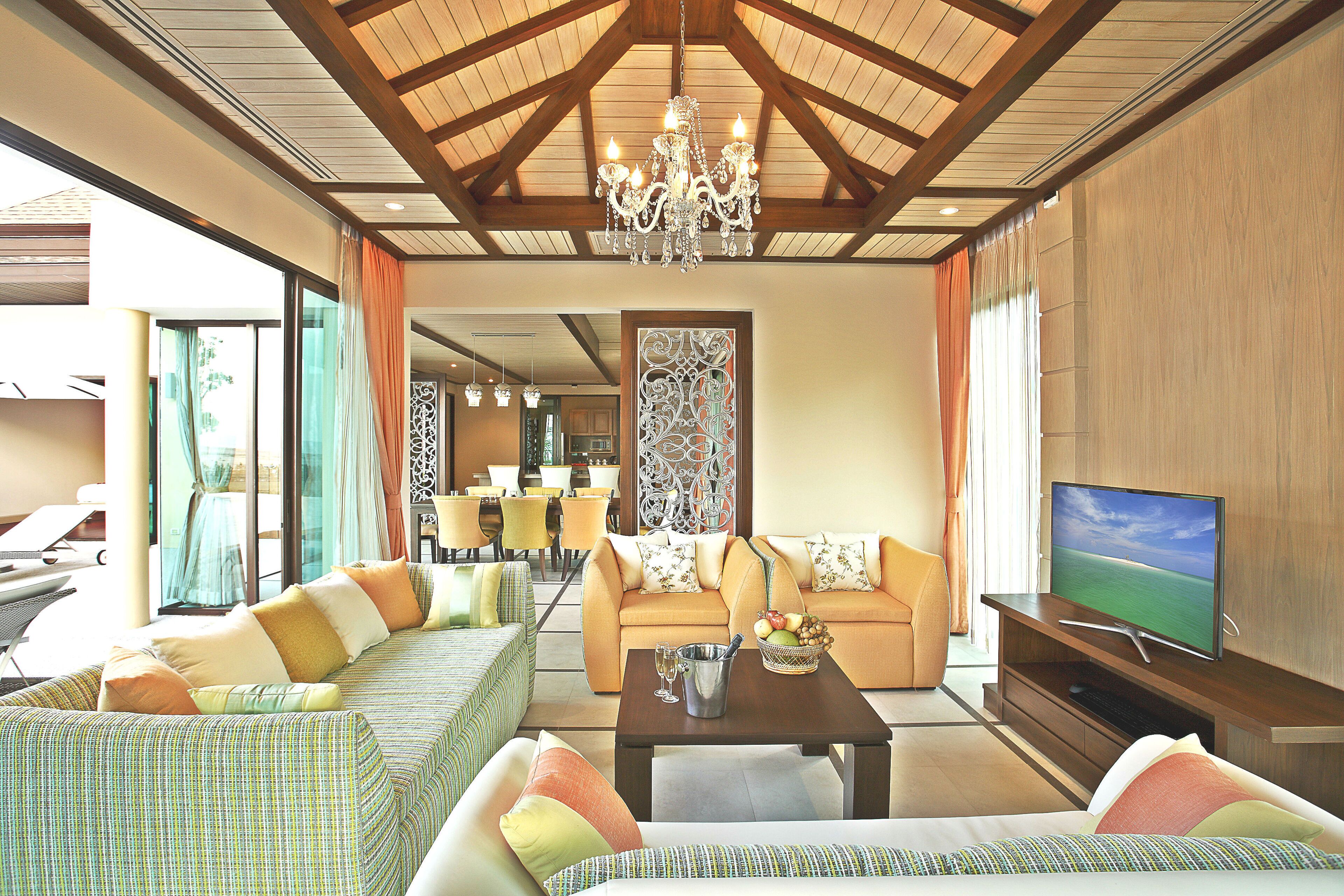 Televisión de pantalla plana, Netflix