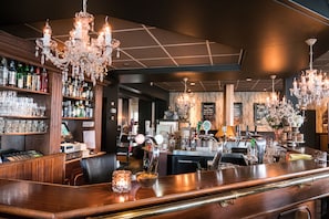 Bar (sur place)