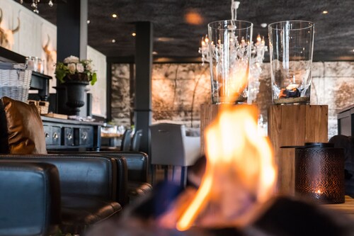 Hotel Café Restaurant Dallinga