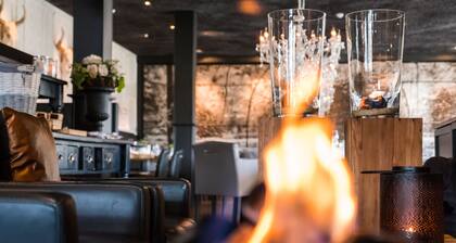 Hotel Café Restaurant Dallinga