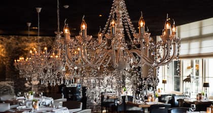 Hotel Café Restaurant Dallinga