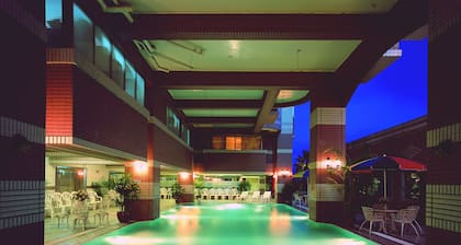 Cheng Pao Hotel