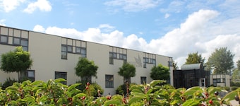 Hotel Middelburg