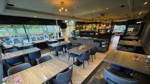 Restaurant - Hotel Middelburg (Middelburg)