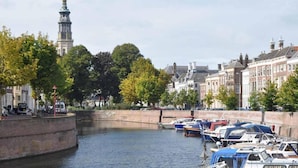 Lake - Hotel Middelburg (Middelburg)