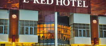 ERNES Hotel Alma Bukit Mertajam