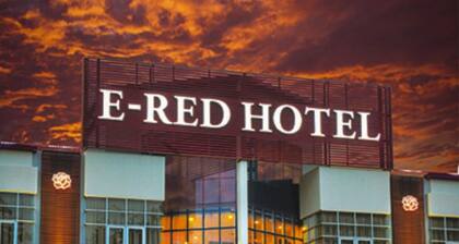 ERNES Hotel Alma Bukit Mertajam