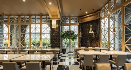 Kindness Hotel Hualien Main Station