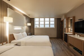 Literie de qualité supérieure, bureau