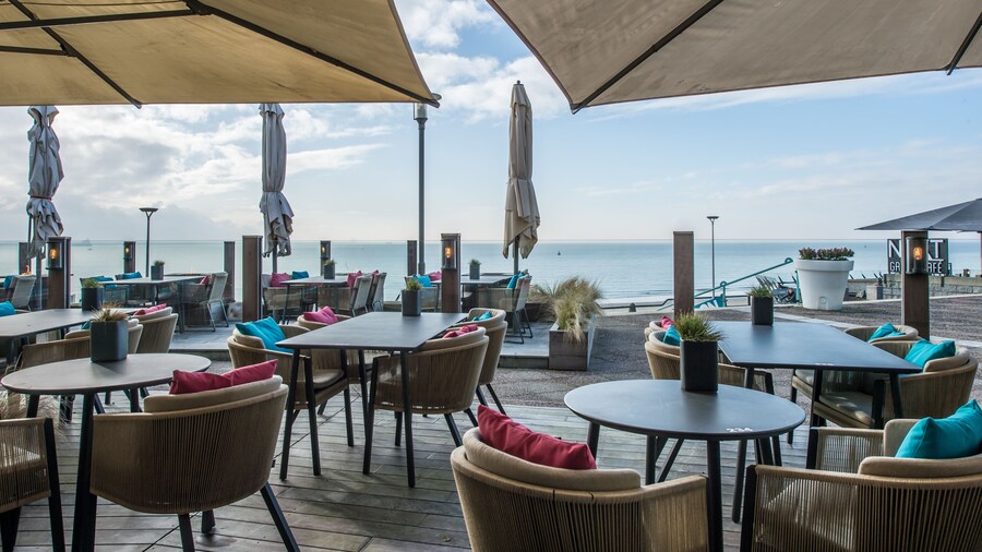 Fletcher Hotel - Restaurant Arion - Vlissingen