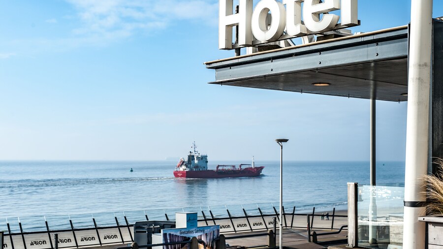 Fletcher Hotel - Restaurant Arion - Vlissingen