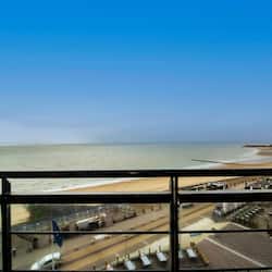 Suite | Vista spiaggia/mare