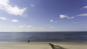 1 habitación, ropa de cama de alta calidad y colchones con pillow-top 