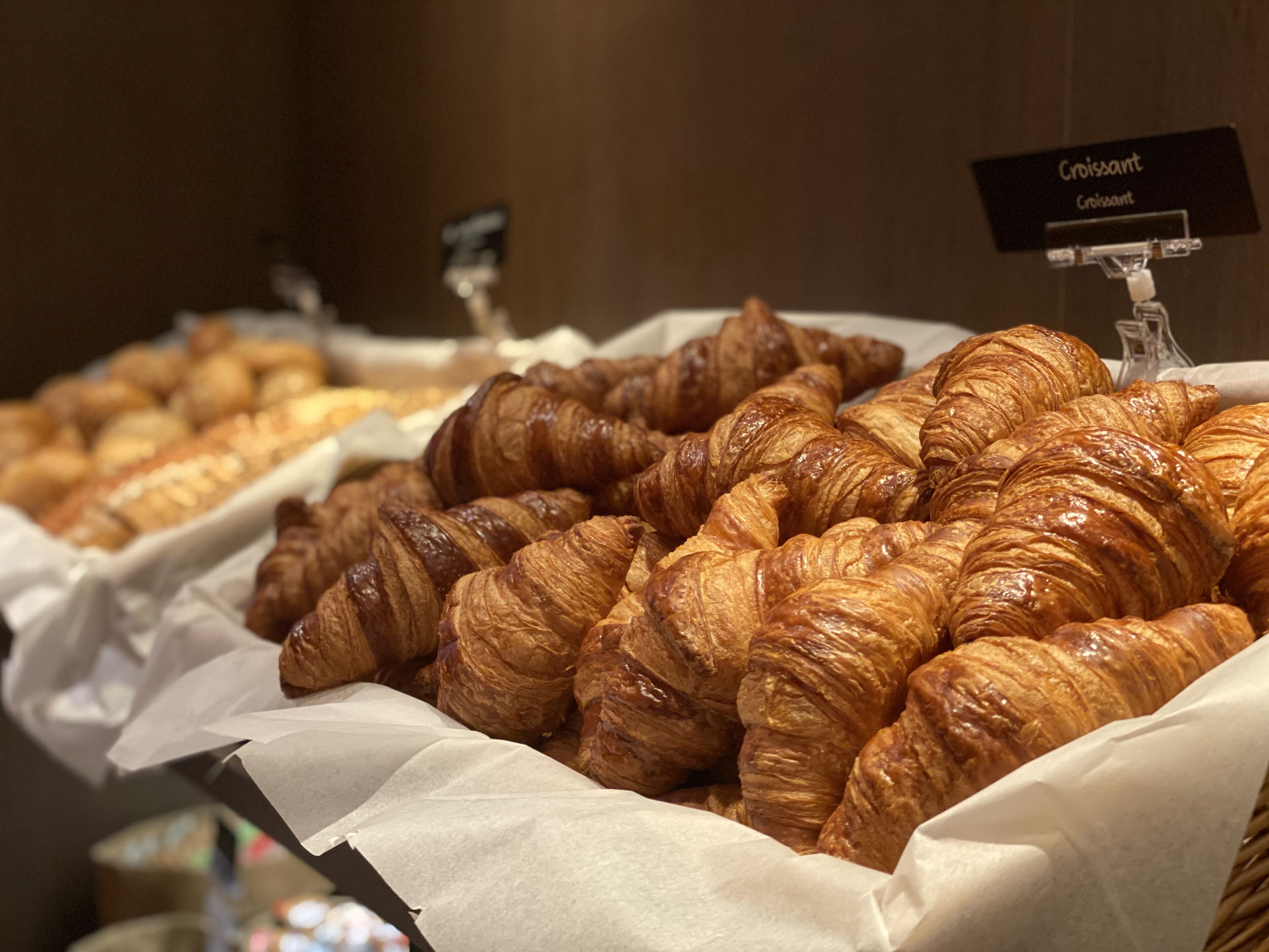 Desayuno continental todos los días (con cargo) 