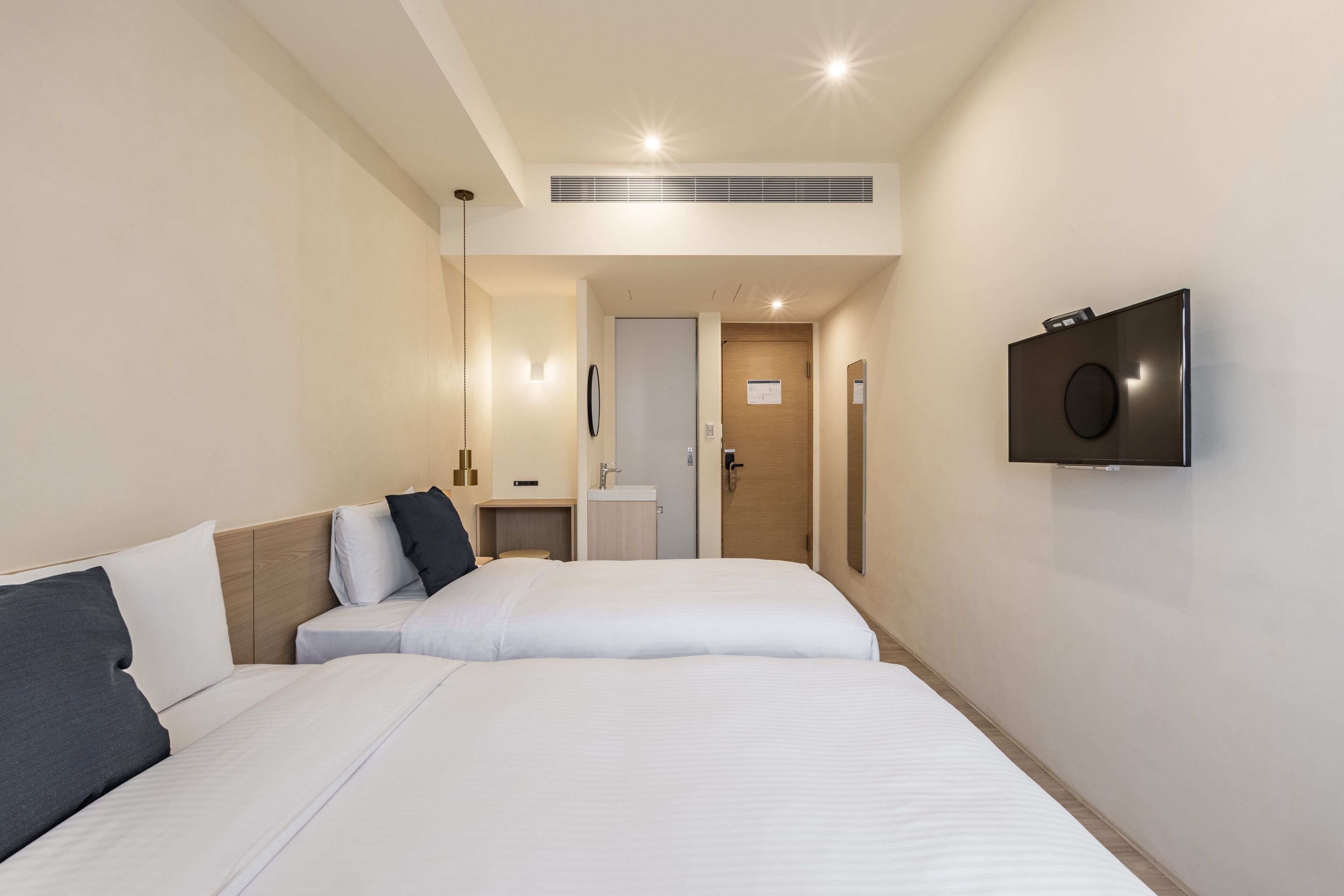 triple room | 1 bedroom, premium bedding, individually decorated