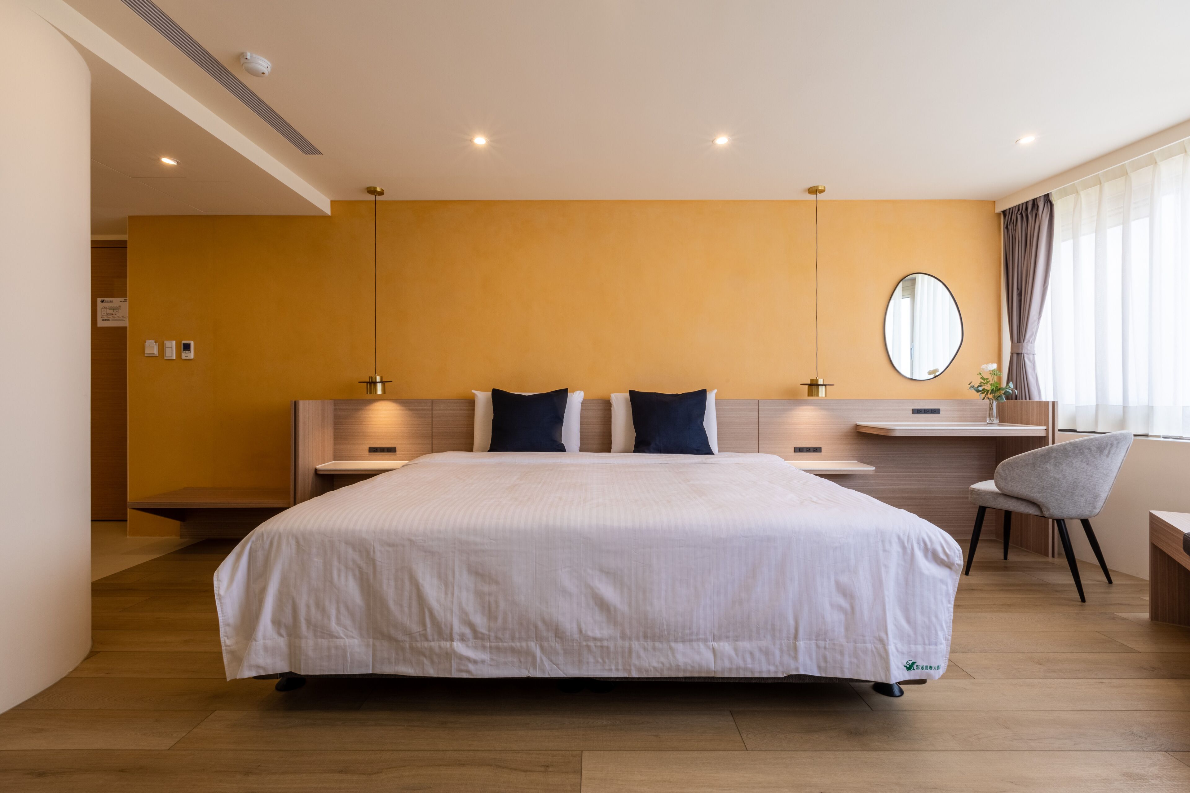 ホテル エバー スプリング(馬公)を予約 - 宿泊客による口コミと料金