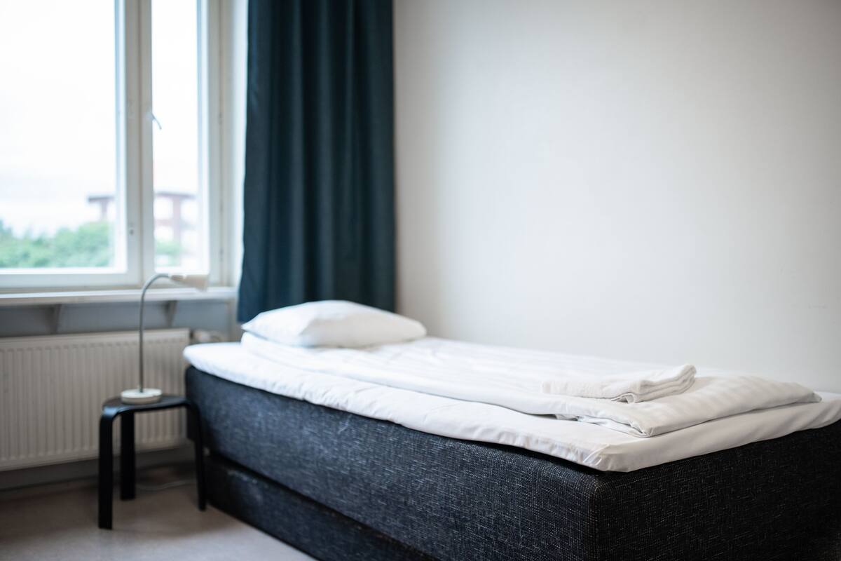 Comfort Single Room