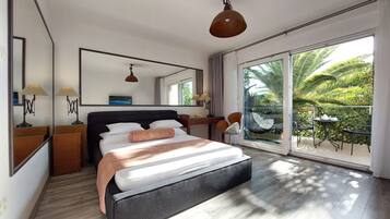 Sábanas italianas Frette, ropa de cama de alta calidad y cubrecamas