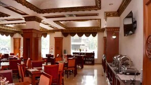 Dining - Quds Royal Hotel Surabaya (Surabaya)