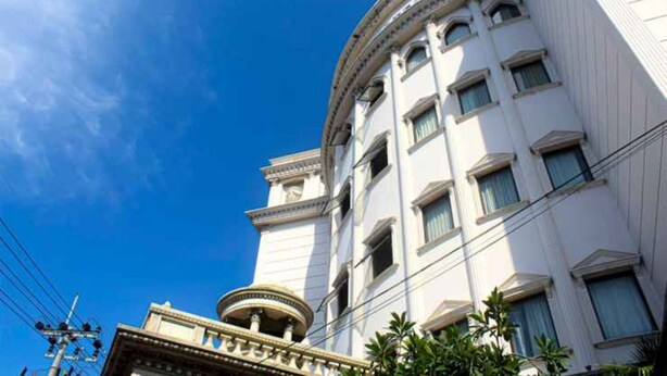 Exterior - Quds Royal Hotel Surabaya (Surabaya)