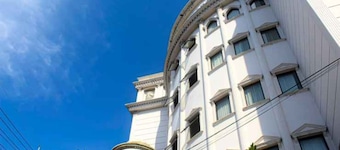 Quds Royal Hotel Surabaya