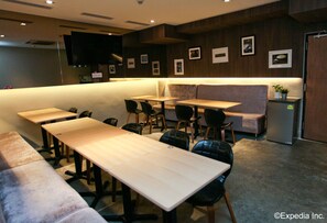 Restaurant - K2 Guesthouse Central (Singapore)