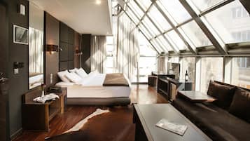 Télévision à écran plat de 40 pouces avec chaßnes par satellite