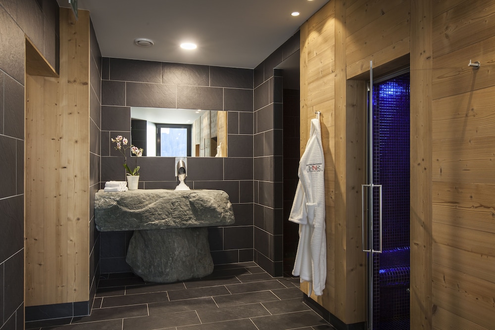 Hôtel National Resort & Spa by null