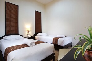 Superior Room | Rollaway beds