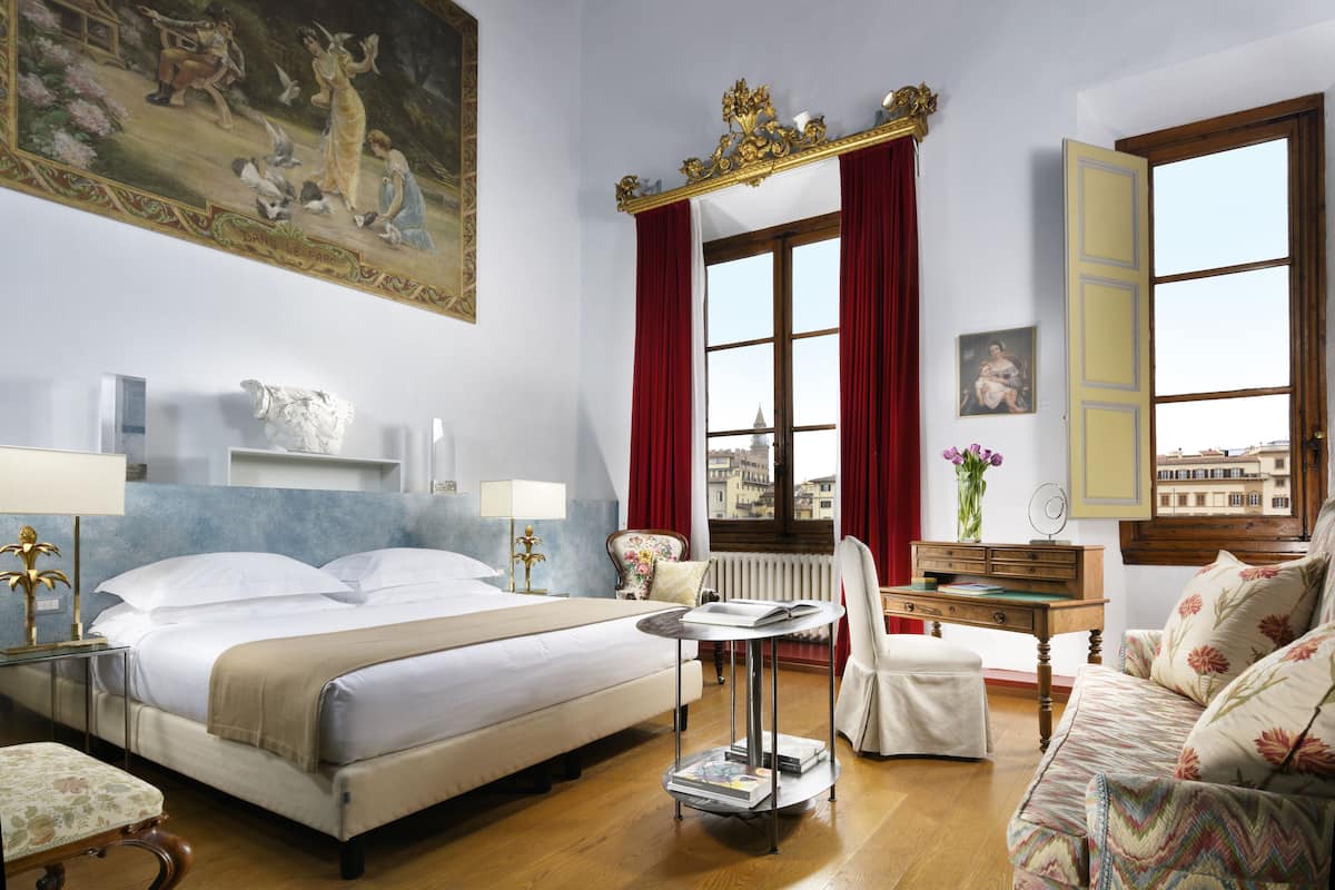 Lenzuola Frette, biancheria da letto di alta qualità