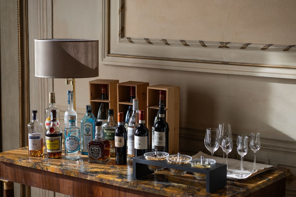 Leone Blu Suites | UNA Esperienze by null