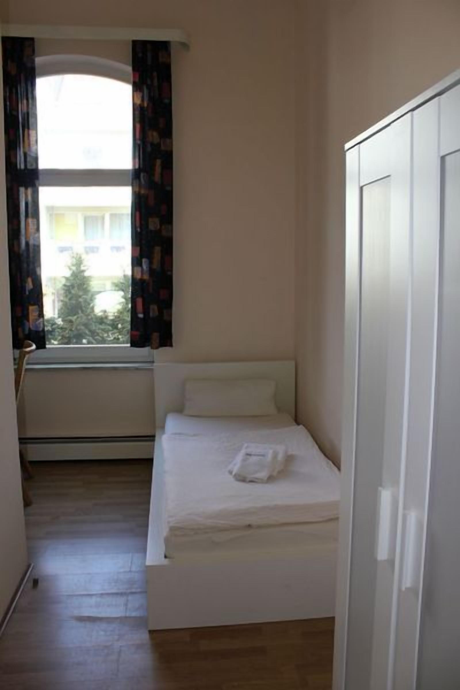 Foto - Am Lindenhof - Self Check-In Hotel