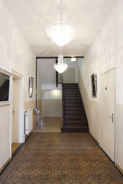 Hotel Am Lindenhof