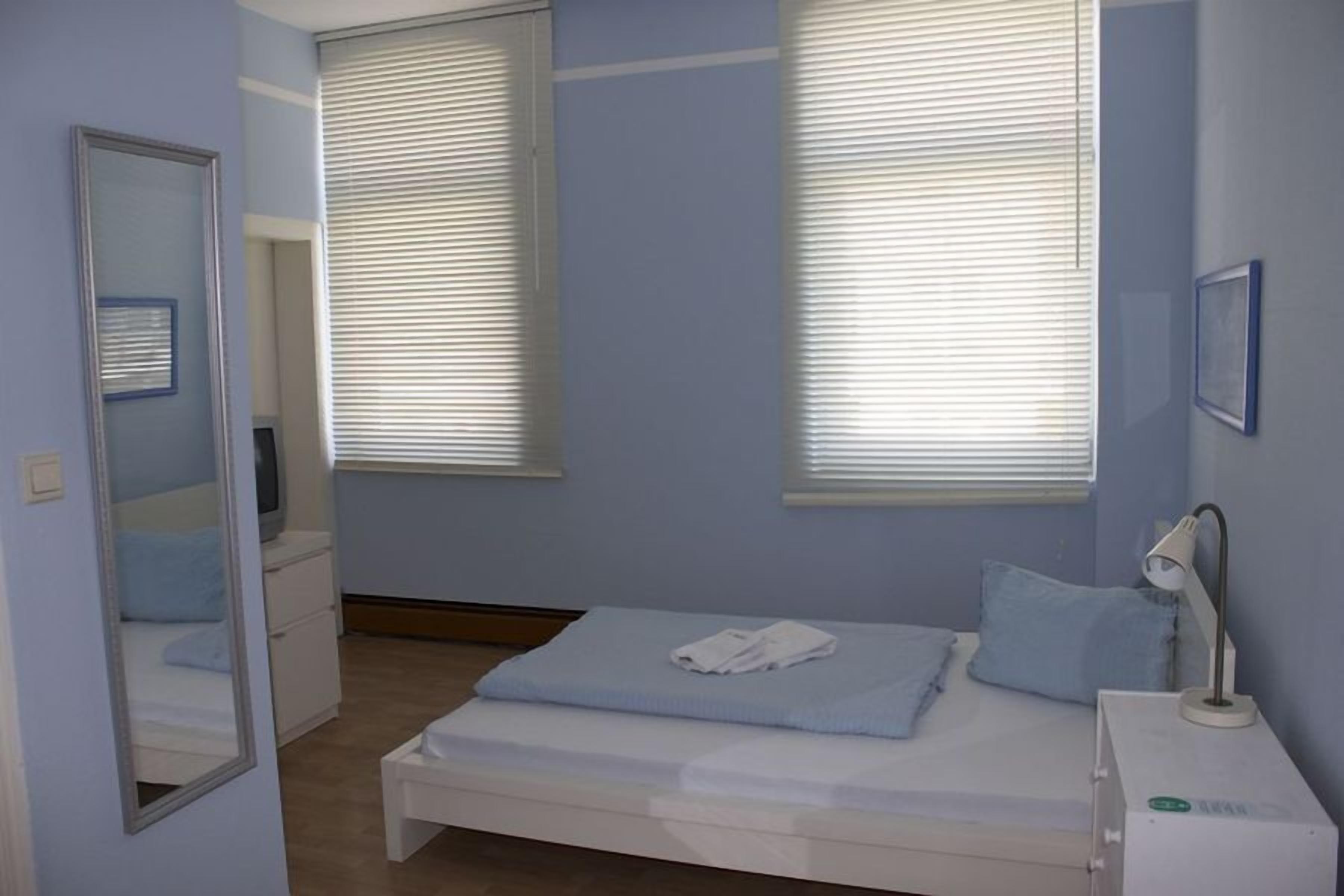 Foto - Am Lindenhof - Self Check-In Hotel