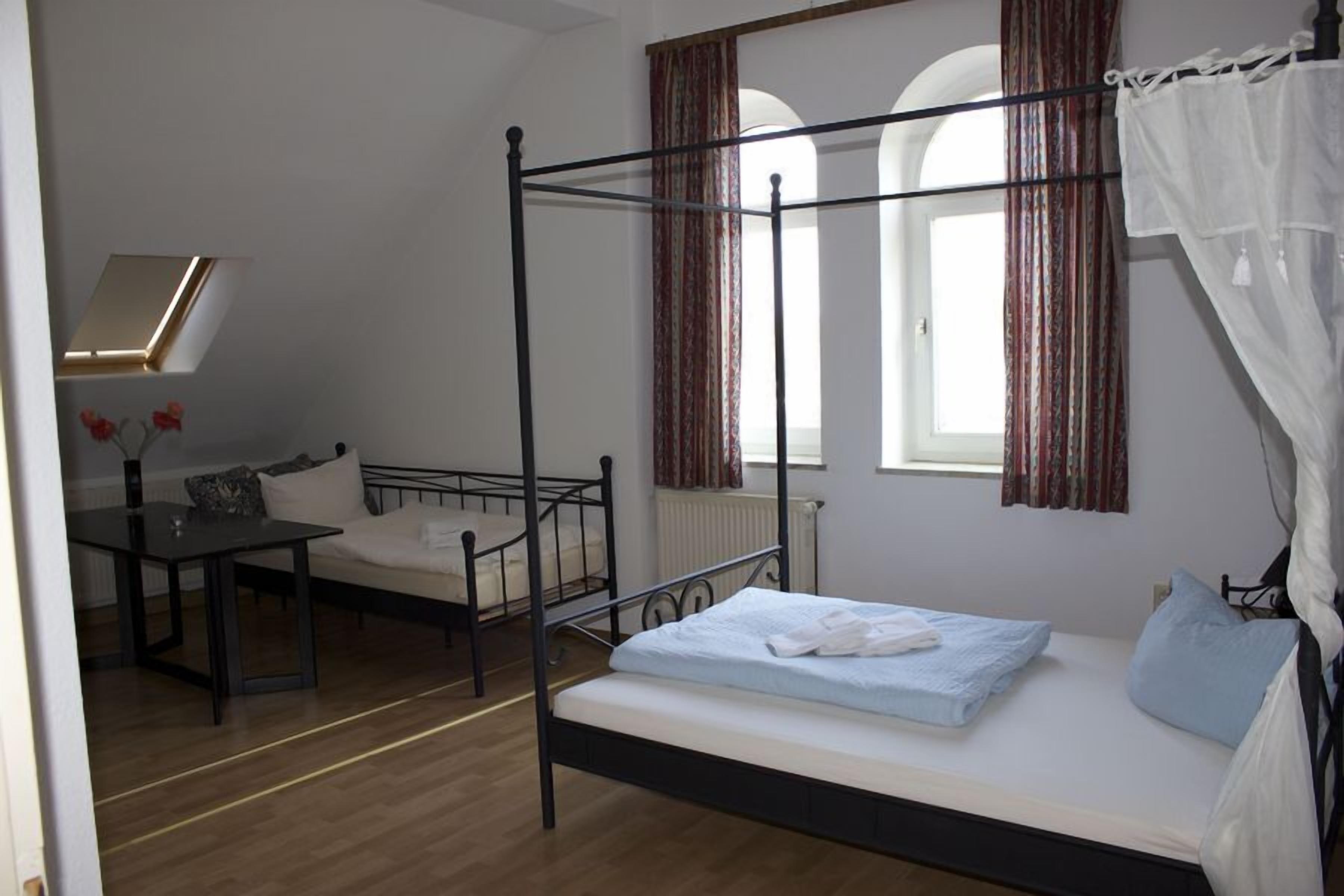 Foto - Am Lindenhof - Self Check-In Hotel