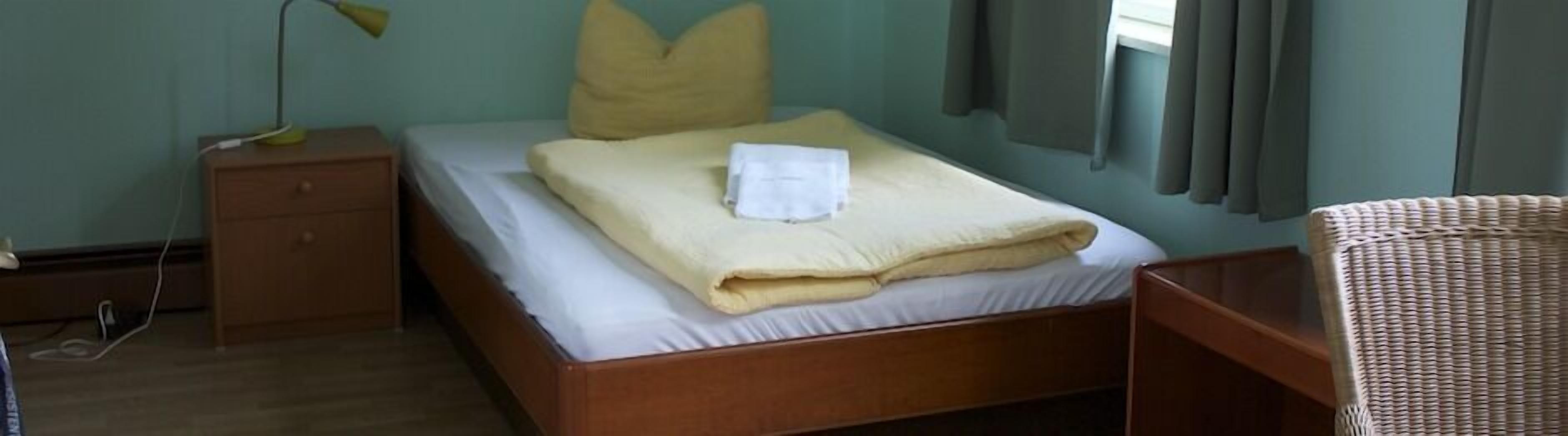 Foto - Am Lindenhof - Self Check-In Hotel