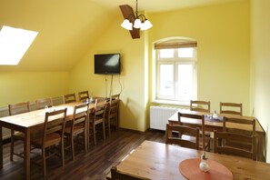 Dining - Hotel Am Lindenhof (Hannover)