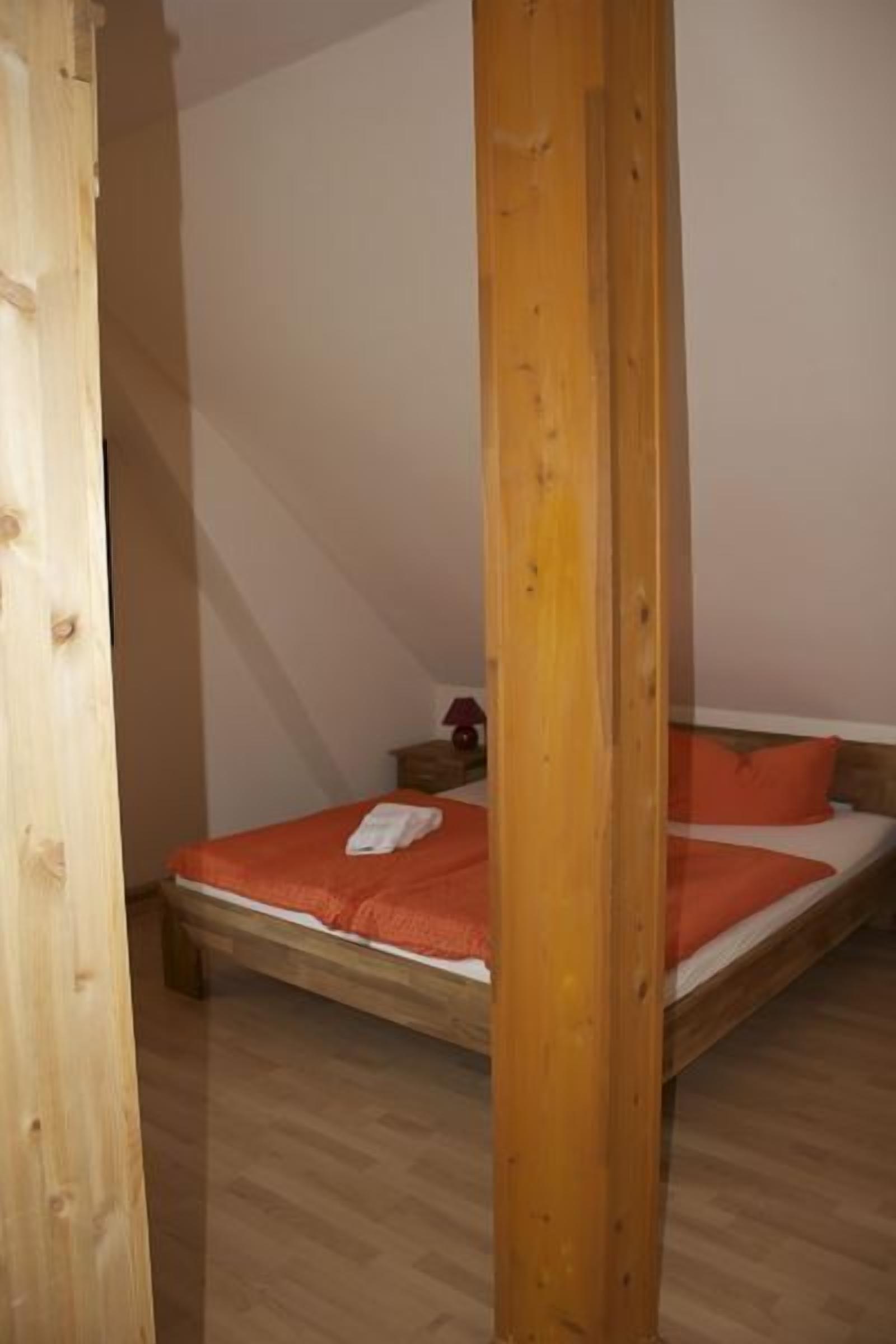 Foto - Am Lindenhof - Self Check-In Hotel