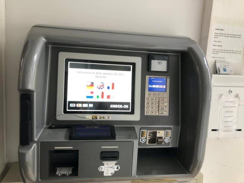 Foto - Am Lindenhof - Self Check-In Hotel