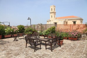 Terras