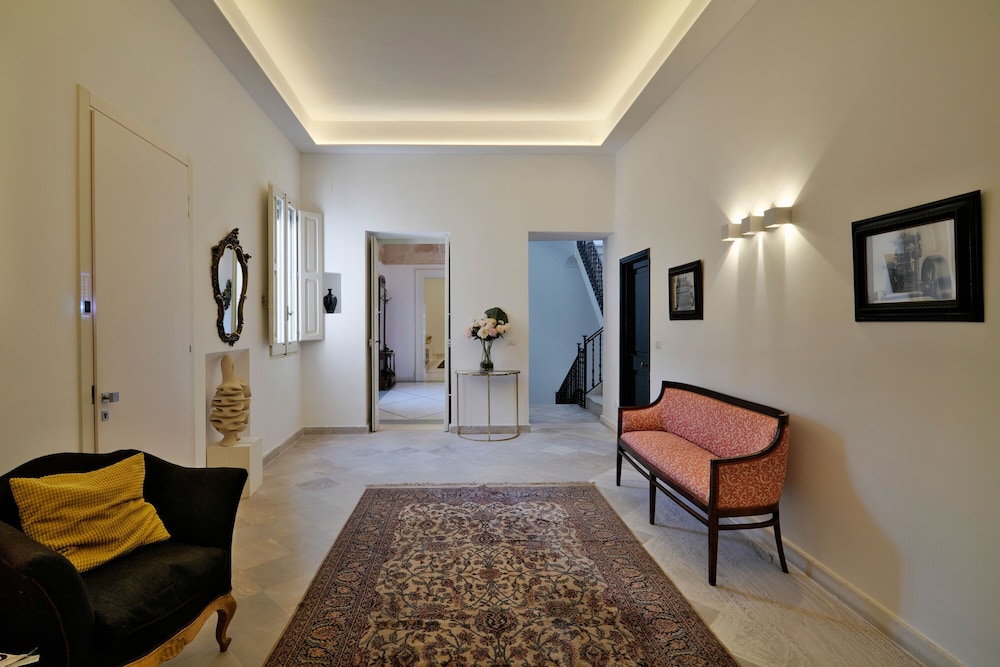 Palazzo Rollo by null