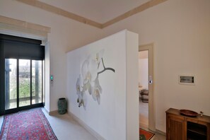 Interior - Palazzo Rollo (Lecce)