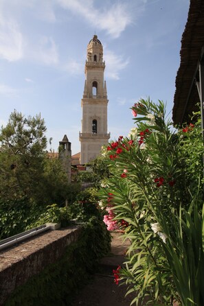 View from property - Palazzo Rollo (Lecce)