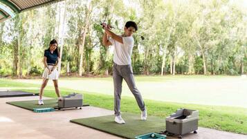 Golf