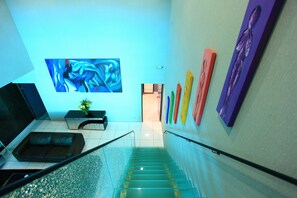 Interior detail - Pratumnak Dream Villa by Pattaya Sunny Rentals (Pattaya)