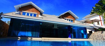 Pratumnak Dream Villa by Pattaya Sunny Rentals