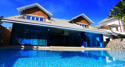 Pratumnak Dream Villa by Pattaya Sunny Rentals